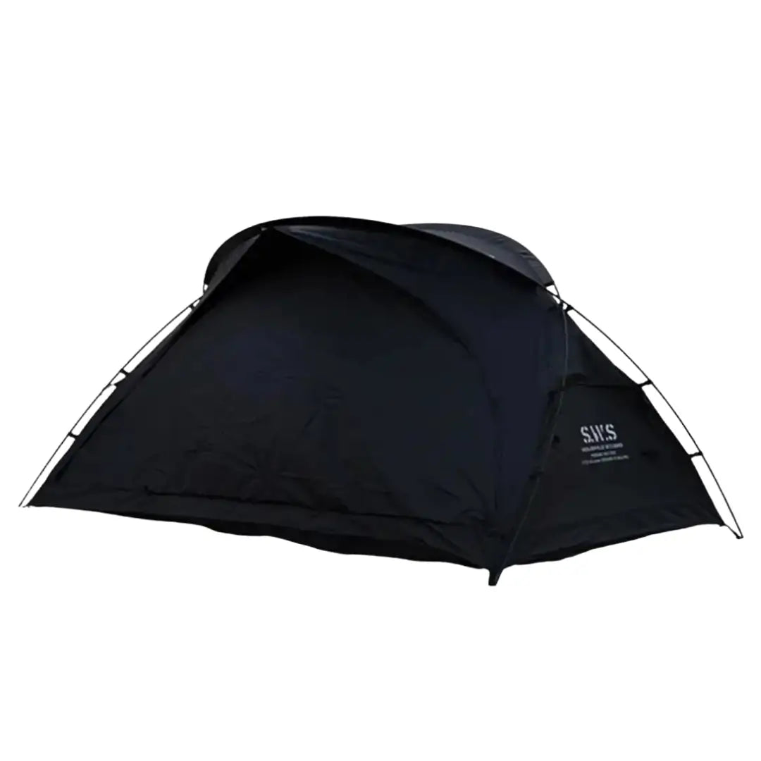 Barraca 3000 mm 2 Pessoas 3 Estações Wellhike Black