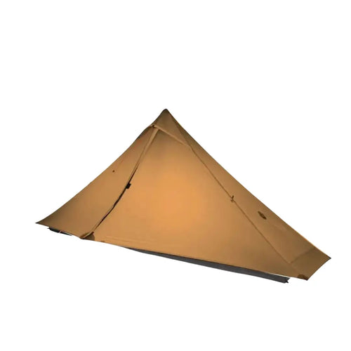 Barraca Ultraleve 3000 mm 1 Pessoa 4 Estações Creed Khaki