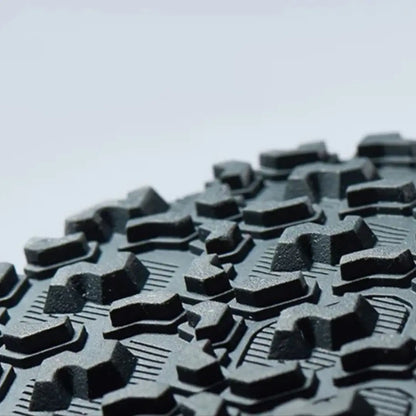 Tênis Trekking Impermeável Unissex Leopard Navy Blue