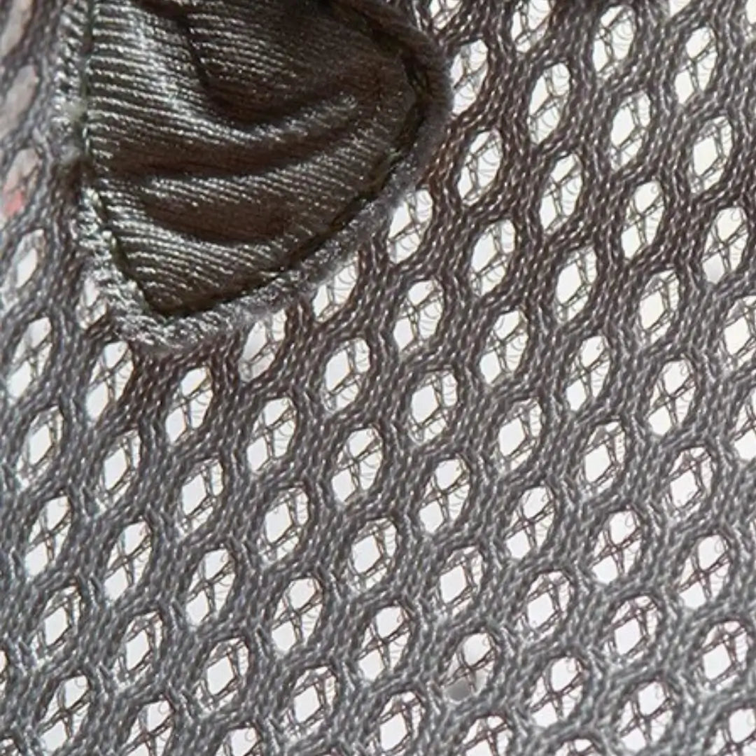 Tênis Trekking Impermeável Unissex Leopard Navy Blue