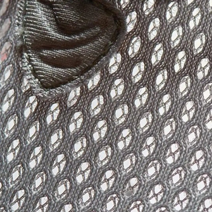 Tênis Trekking Impermeável Unissex Leopard Navy Blue